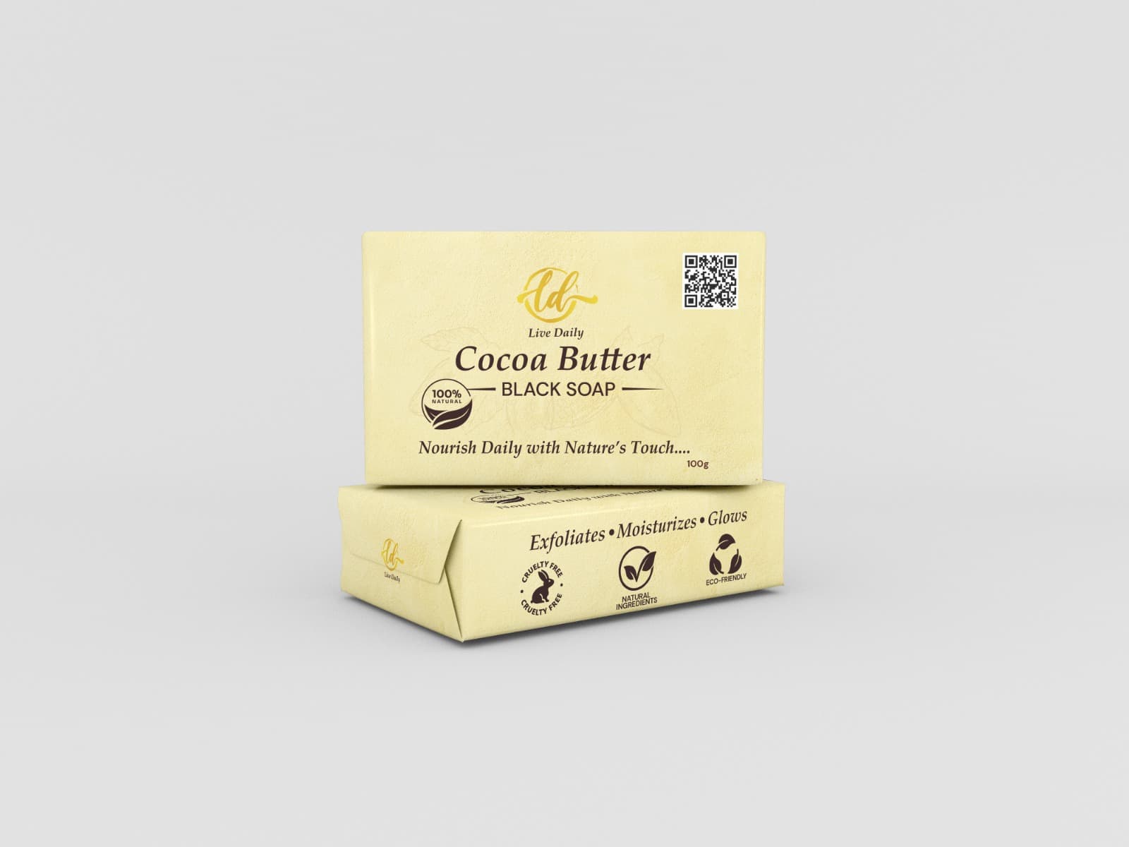 Signature Scented